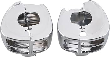 Amazon | RESXV(るりこ) オートバイ スイッチ ハウジング キット